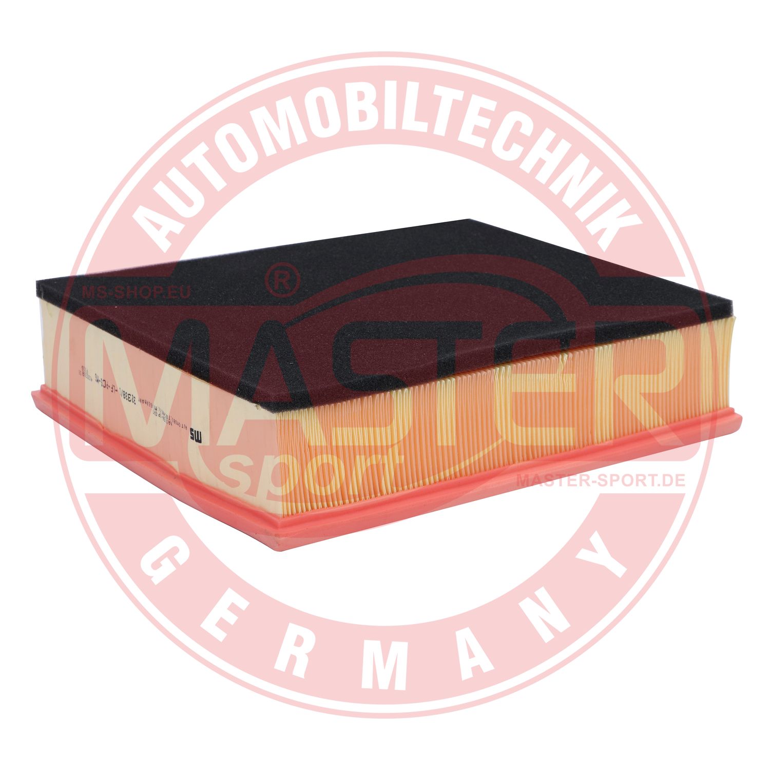 MASTER-SPORT GERMANY 32338/1-LF-PCS-MS Air Filter